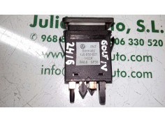 Recambio de interruptor para volkswagen golf iv berlina (1j1) conceptline referencia OEM IAM 1J0959621  LUNA TERMICA 2
