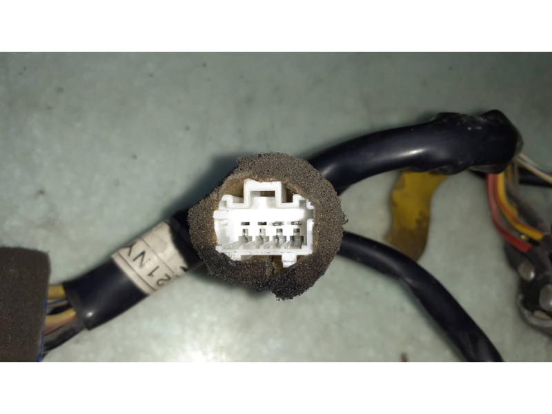 Recambio de conmutador de arranque para hyundai coupe (rd) 1.6 fx xplod referencia OEM IAM   