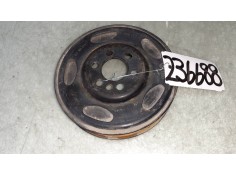Recambio de polea cigueñal para volkswagen golf v berlina (1k1) gti referencia OEM IAM 06F105243J  