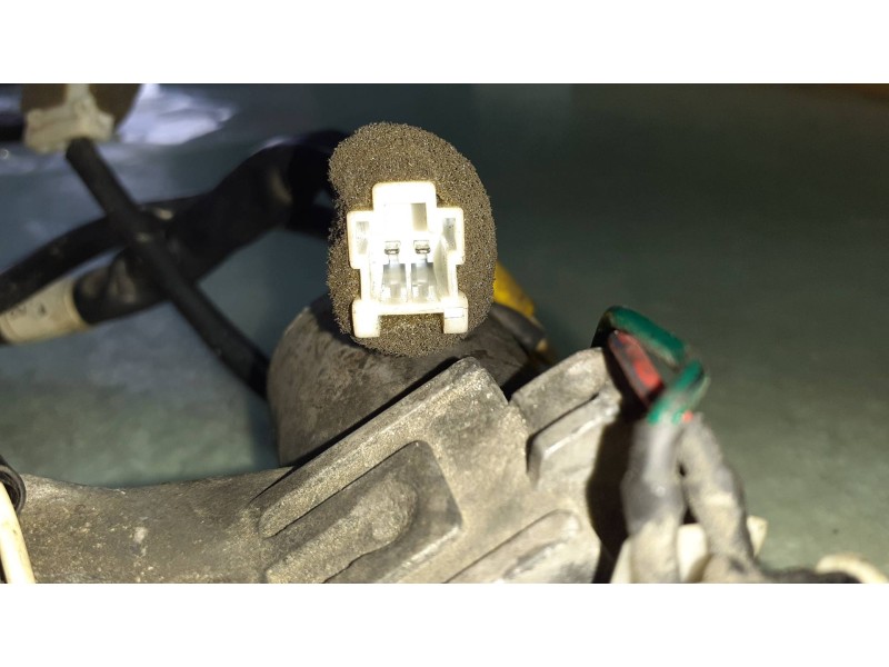 Recambio de conmutador de arranque para hyundai coupe (rd) 1.6 fx xplod referencia OEM IAM   