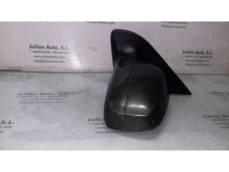 Recambio de retrovisor izquierdo para kia sorento 2.5 crdi ex referencia OEM IAM   ELECTRICO