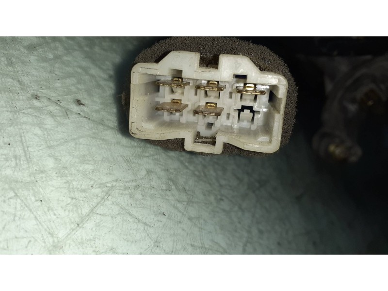 Recambio de conmutador de arranque para hyundai coupe (rd) 1.6 fx xplod referencia OEM IAM   