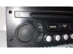 Recambio de sistema audio / radio cd para citroen c4 picasso exclusive referencia OEM IAM 98041616XT RD45 A2C37614001 2
