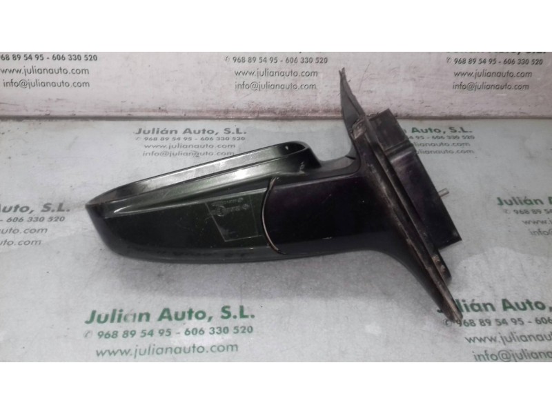 Recambio de retrovisor izquierdo para kia sorento 2.5 crdi ex referencia OEM IAM   ELECTRICO
