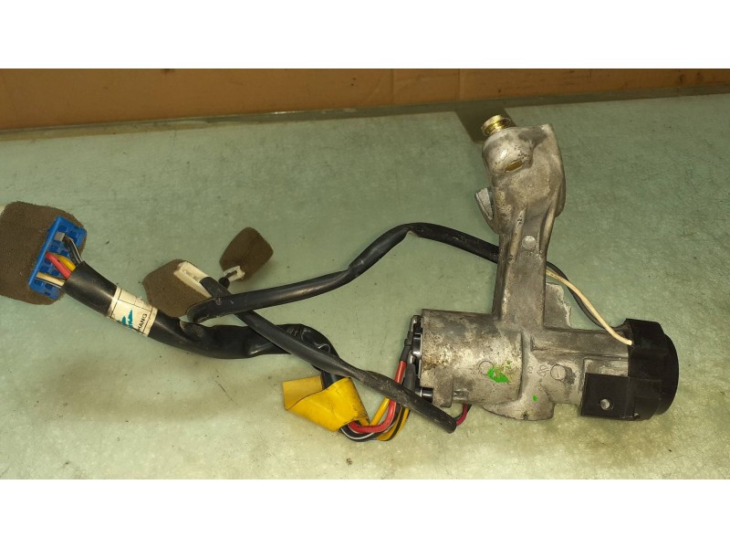 Recambio de conmutador de arranque para hyundai coupe (rd) 1.6 fx xplod referencia OEM IAM   