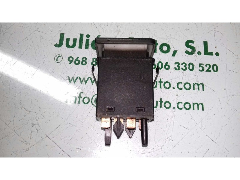Recambio de interruptor para volkswagen golf iv berlina (1j1) conceptline referencia OEM IAM 1J0959621  LUNA TERMICA