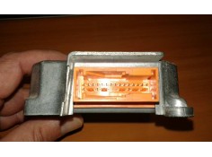Recambio de centralita airbag para seat ibiza (6k1) stella referencia OEM IAM 6N0909603 5WK4137  2