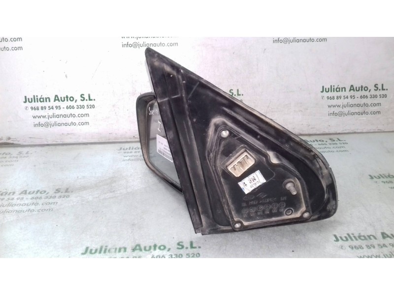 Recambio de retrovisor izquierdo para kia sorento 2.5 crdi ex referencia OEM IAM   ELECTRICO