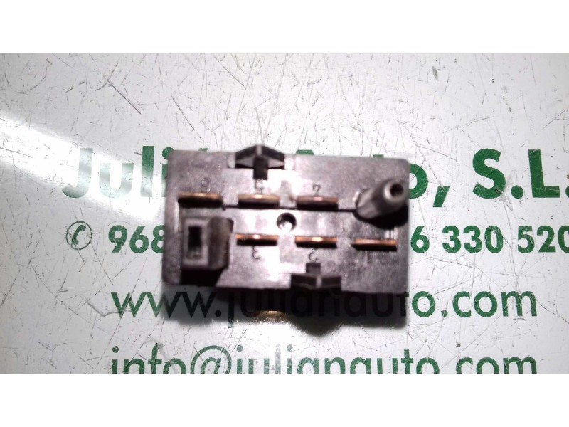 Recambio de interruptor para volkswagen golf iv berlina (1j1) conceptline referencia OEM IAM 1J0959621  LUNA TERMICA