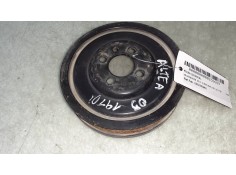 Recambio de polea cigueñal para volkswagen golf v berlina (1k1) 2.0 tdi referencia OEM IAM 03G105243  