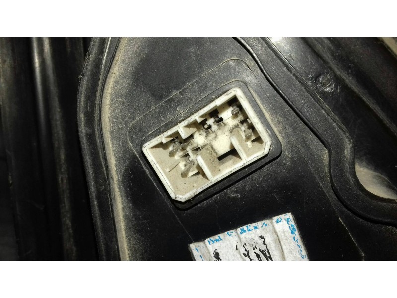 Recambio de retrovisor izquierdo para kia sorento 2.5 crdi ex referencia OEM IAM   ELECTRICO