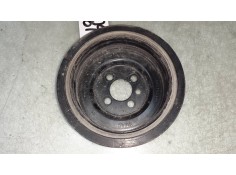 Recambio de polea cigueñal para volkswagen golf v berlina (1k1) 2.0 tdi referencia OEM IAM 03G105243   2