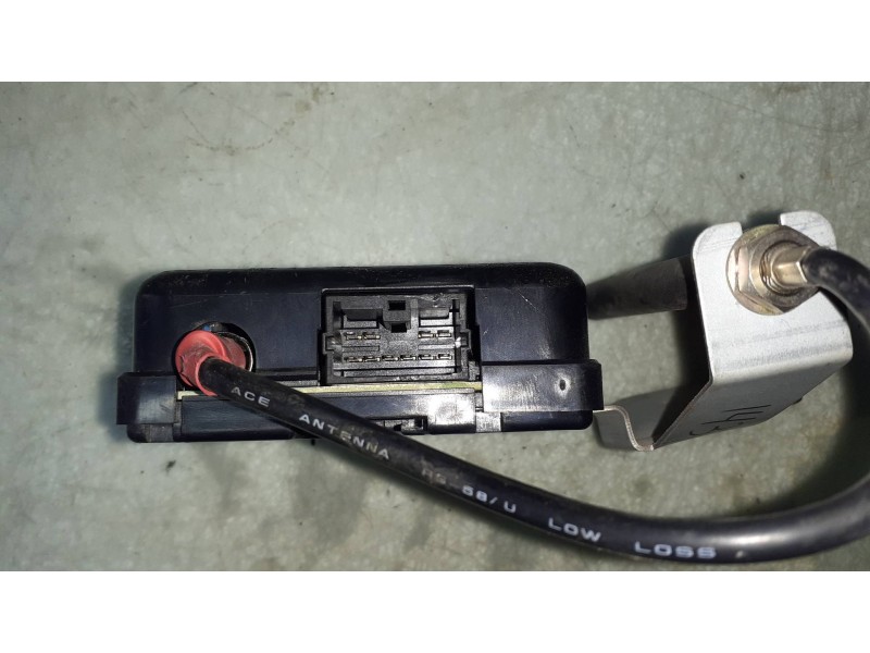 Recambio de modulo electronico para hyundai coupe (rd) 1.6 fx xplod referencia OEM IAM 332634F0  