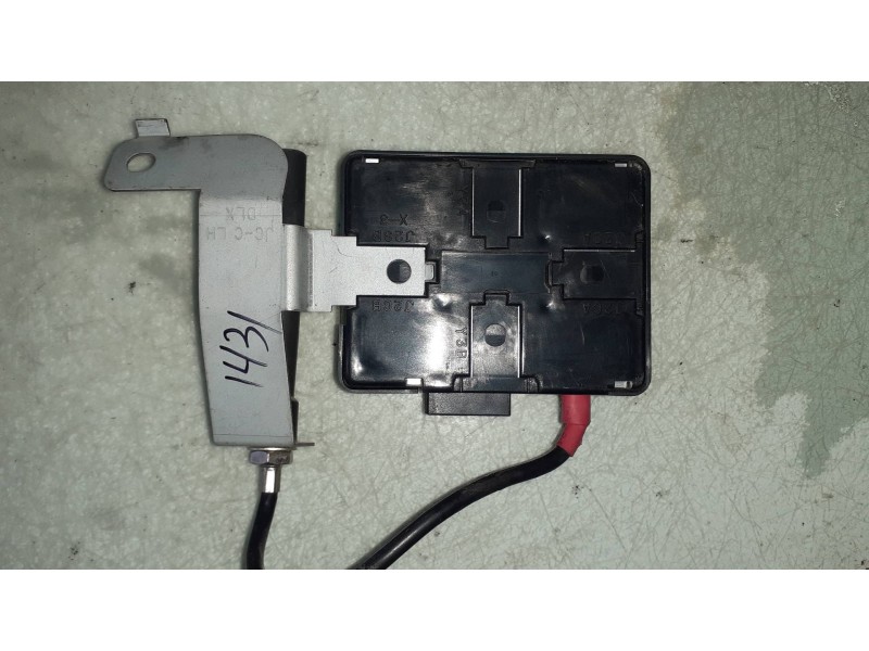 Recambio de modulo electronico para hyundai coupe (rd) 1.6 fx xplod referencia OEM IAM 332634F0  