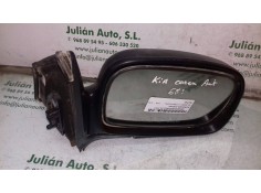 Recambio de retrovisor derecho para kia carens 1.8 ls monovolumen referencia OEM IAM   ELECTRICO