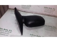 Recambio de retrovisor derecho para kia carens 1.8 ls monovolumen referencia OEM IAM   ELECTRICO 2