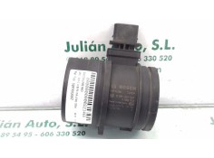 Recambio de caudalimetro para bmw serie 3 berlina (e90) 320d referencia OEM IAM 0281002567 7788743 BOSCH