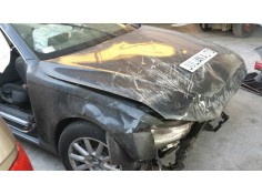 audi a4 ber. (b8) del año 2012 2