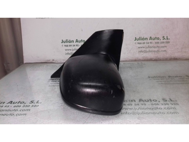 Recambio de retrovisor derecho para kia carens 1.8 ls monovolumen referencia OEM IAM   ELECTRICO