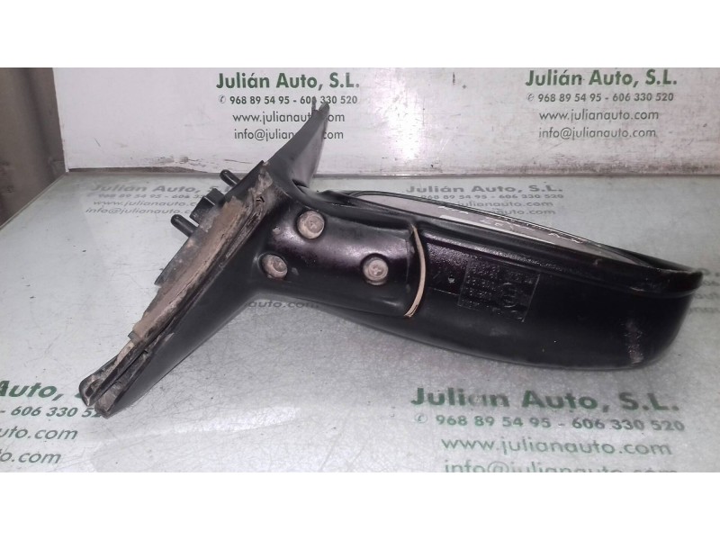 Recambio de retrovisor derecho para kia carens 1.8 ls monovolumen referencia OEM IAM   ELECTRICO