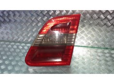 Recambio de piloto trasero derecho interior para mercedes-benz clase b (w245) 180 cdi (245.207) referencia OEM IAM A1698201664 2