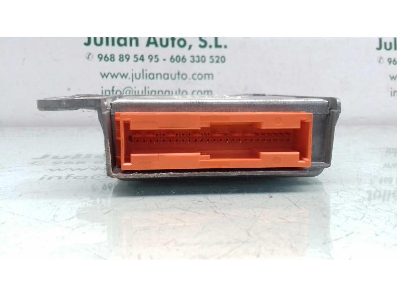 Recambio de centralita airbag para renault laguna (b56) 1.6 16v rt referencia OEM IAM 7700429613C 550629600 AUTOLIV