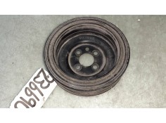 Recambio de polea cigueñal para volkswagen golf v berlina (1k1) 2.0 tdi referencia OEM IAM 03G105243   2