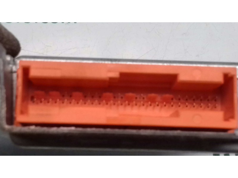 Recambio de centralita airbag para renault laguna (b56) 1.6 16v rt referencia OEM IAM 7700429613C 550629600 AUTOLIV