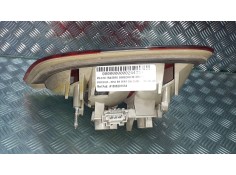 Recambio de piloto trasero derecho interior para mercedes-benz clase b (w245) 180 cdi (245.207) referencia OEM IAM A1698201664 2 2