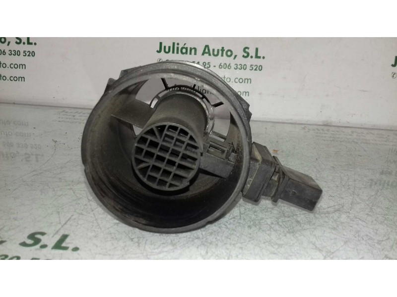Recambio de caudalimetro para bmw serie 3 berlina (e90) 320d referencia OEM IAM 0281002567 7788743 BOSCH