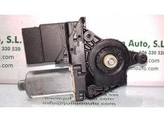 Recambio de motor elevalunas trasero izquierdo para volkswagen passat berlina (3b2) comfortline referencia OEM IAM 0130821697 05