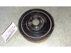Recambio de polea cigueñal para seat toledo (5p2) exclusive referencia OEM IAM 03G105243  