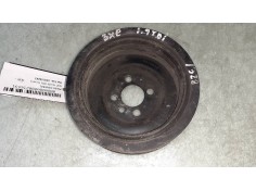 Recambio de polea cigueñal para seat toledo (5p2) exclusive referencia OEM IAM 03G105243   2