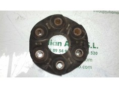 Recambio de flector cardan para bmw serie 3 compact (e46) 318td referencia OEM IAM 1209168 GAB80 