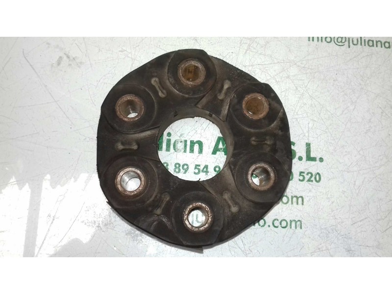 Recambio de flector cardan para bmw serie 3 compact (e46) 318td referencia OEM IAM 1209168 GAB80 