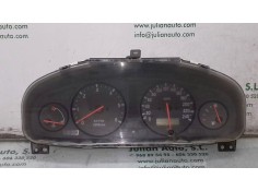 Recambio de cuadro instrumentos para mg rover serie 45 (rt) classic (4-ptas.) referencia OEM IAM AR0026116  