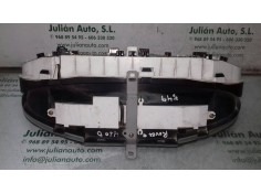 Recambio de cuadro instrumentos para mg rover serie 45 (rt) classic (4-ptas.) referencia OEM IAM AR0026116   2