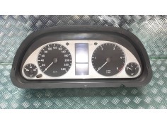 Recambio de cuadro instrumentos para mercedes-benz clase b (w245) 180 cdi (245.207) referencia OEM IAM A1695408747 0263643187 Q0