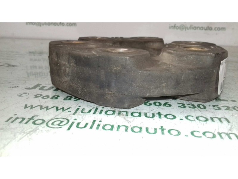 Recambio de flector cardan para bmw serie 3 compact (e46) 318td referencia OEM IAM 1209168 GAB80 