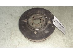 Recambio de polea cigueñal para volkswagen passat berlina (3b2) comfortline referencia OEM IAM 0281052430  