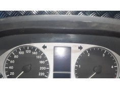 Recambio de cuadro instrumentos para mercedes-benz clase b (w245) 180 cdi (245.207) referencia OEM IAM A1695408747 0263643187 Q0 2