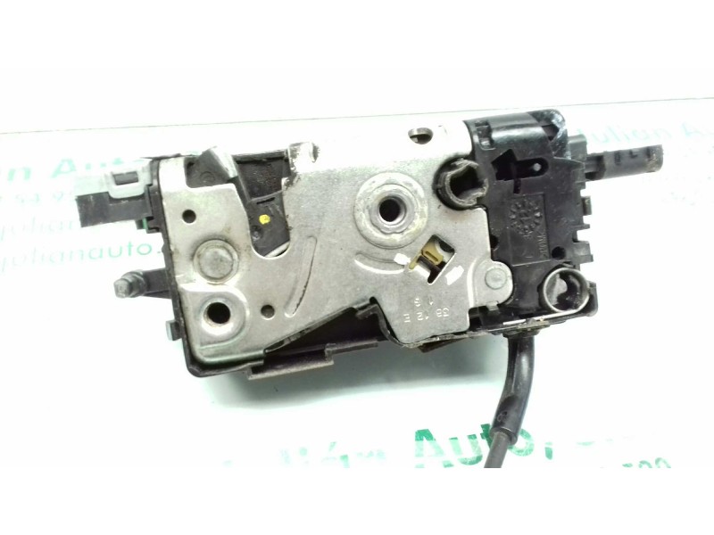 Recambio de cerradura puerta trasera izquierda para citroen c4 picasso exclusive referencia OEM IAM 24090158 24089158 VALEO