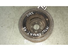 Recambio de polea cigueñal para volkswagen passat berlina (3b2) comfortline referencia OEM IAM 0281052430   2