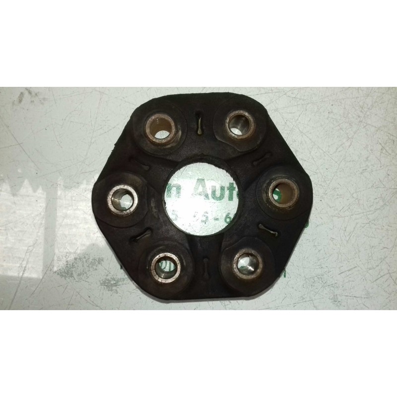 Recambio de flector cardan para bmw serie 3 berlina (e46) 320d referencia OEM IAM 7511454 GABO1017 