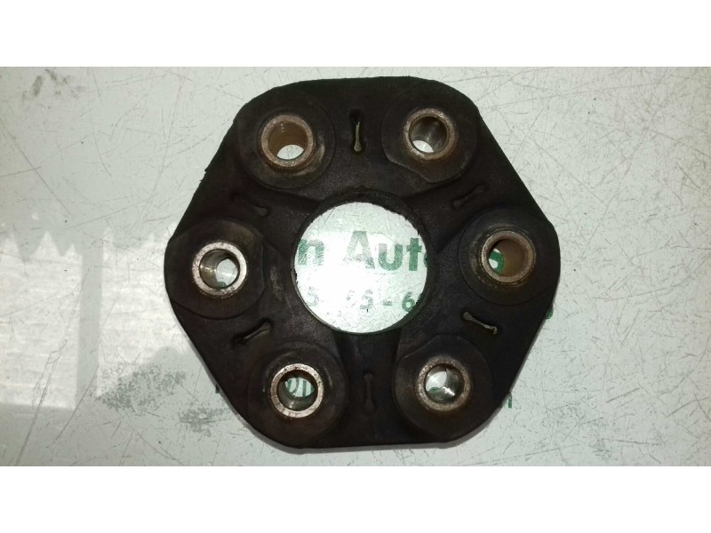 Recambio de flector cardan para bmw serie 3 berlina (e46) 320d referencia OEM IAM 7511454 GABO1017 
