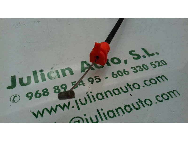 Recambio de cerradura puerta trasera izquierda para citroen c4 picasso exclusive referencia OEM IAM 24090158 24089158 VALEO