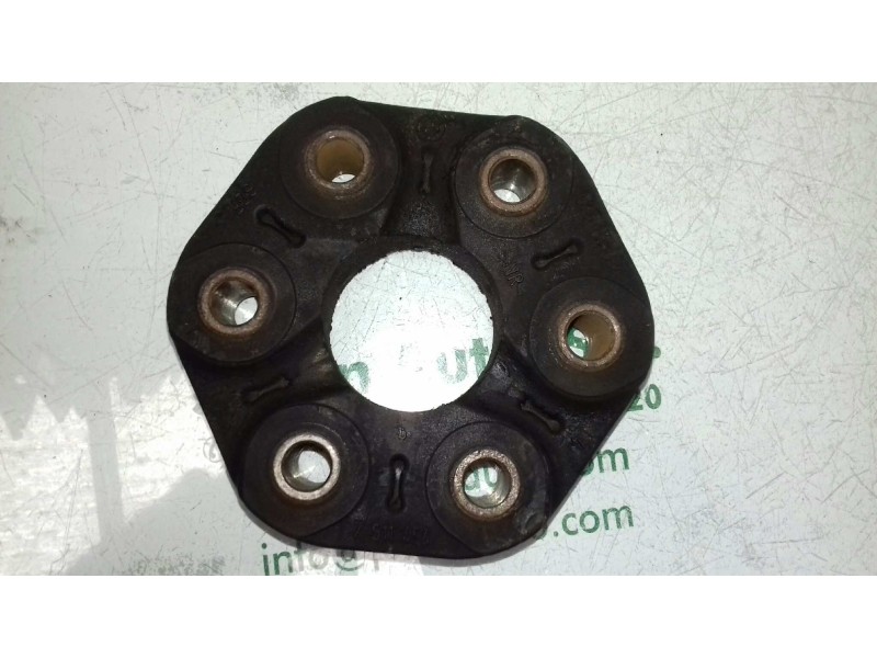 Recambio de flector cardan para bmw serie 3 berlina (e46) 320d referencia OEM IAM 7511454 GABO1017 