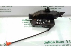 Recambio de cerradura puerta trasera derecha para citroen c4 picasso exclusive referencia OEM IAM 24099158 24098158 VALEO