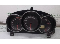 Recambio de cuadro instrumentos para mazda 3 berlina (bk) 1.6 vvt active referencia OEM IAM 4KBP4KB  