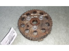 Recambio de polea arbol levas para skoda octavia berlina (1z3) ambition referencia OEM IAM 03L109111  